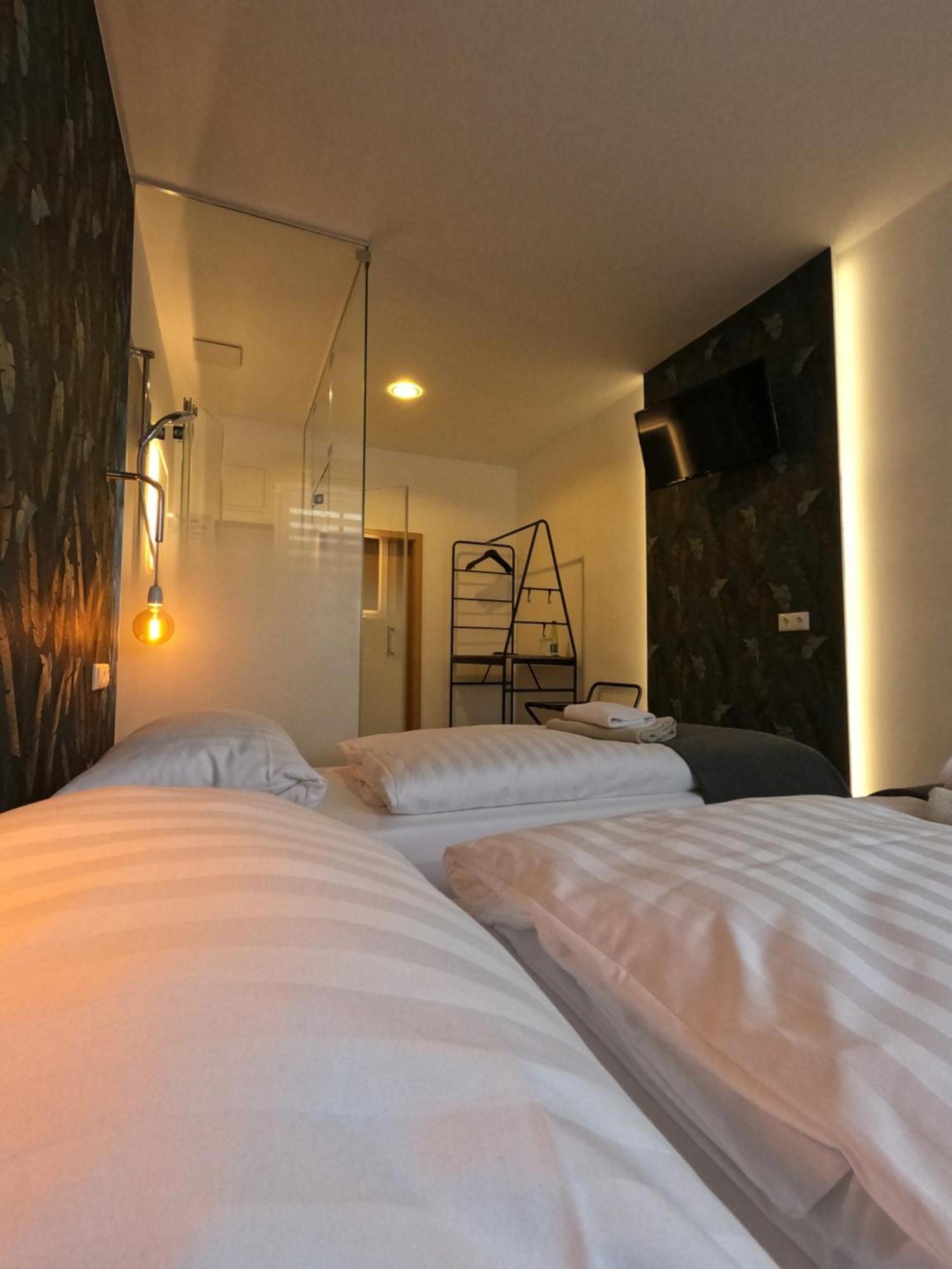 Landgasthof & Hotel Waldeck Treuen Екстер'єр фото