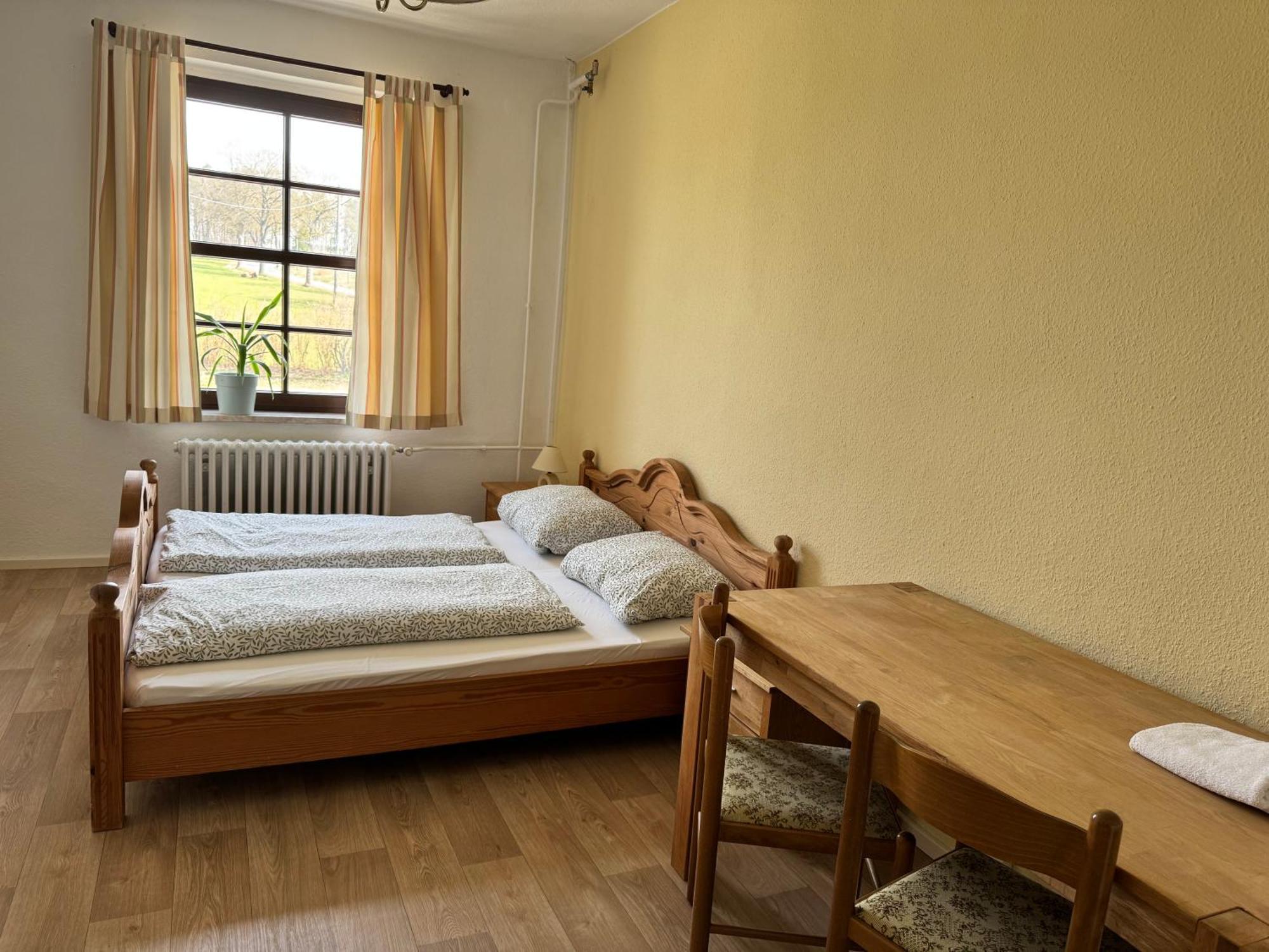 Landgasthof & Hotel Waldeck Treuen Екстер'єр фото