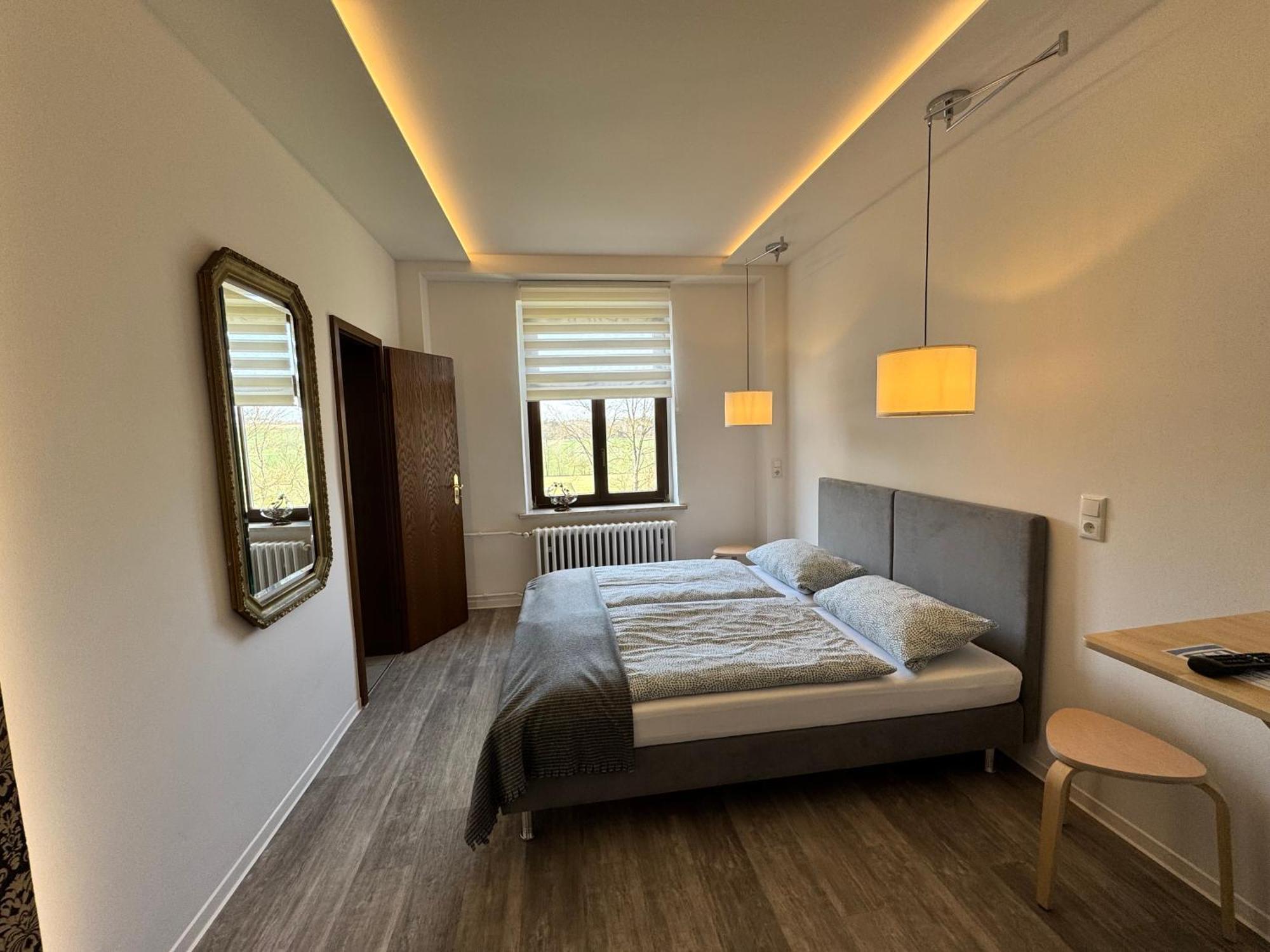 Landgasthof & Hotel Waldeck Treuen Екстер'єр фото