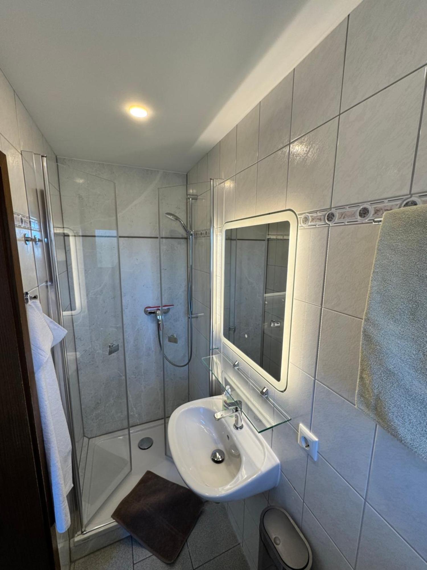 Landgasthof & Hotel Waldeck Treuen Екстер'єр фото