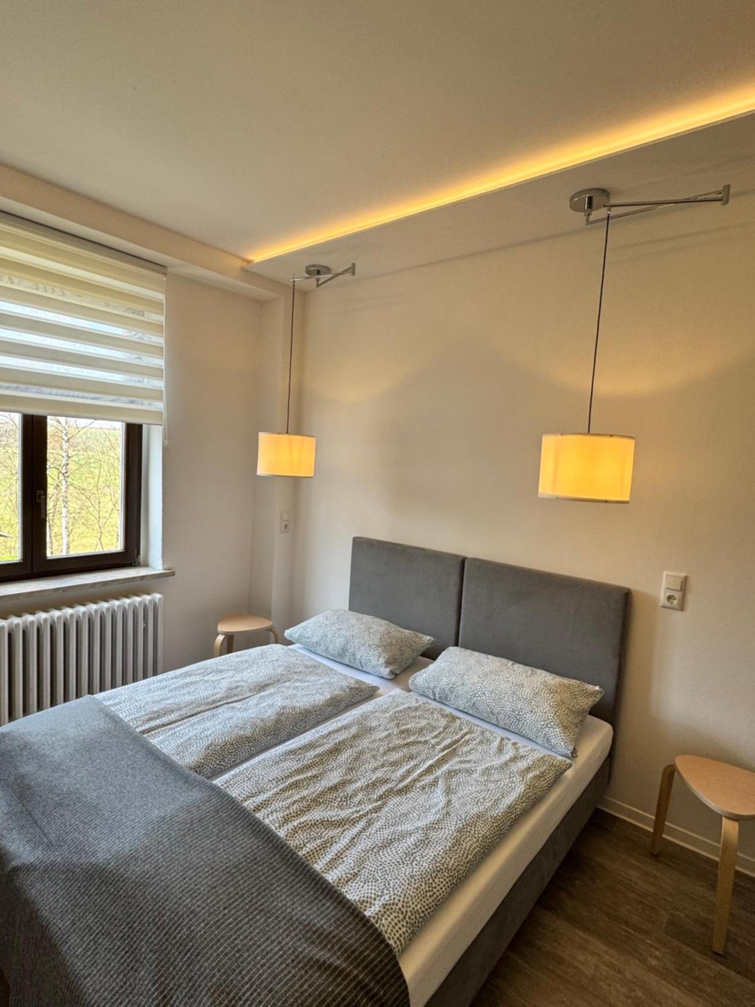 Landgasthof & Hotel Waldeck Treuen Екстер'єр фото